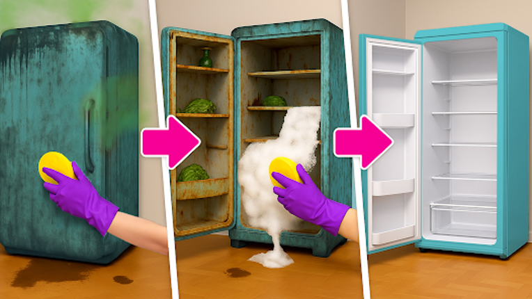 Open House screenshot