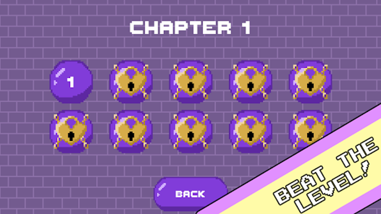 I Love You Game Image