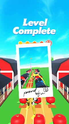 Grapple Hook Hero : Zip Action screenshot