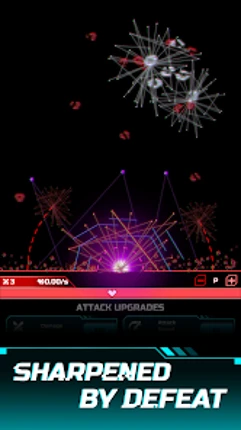 Utopia: The Idle Tower Defense screenshot
