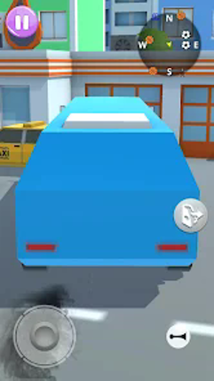 Talking Piggy screenshot