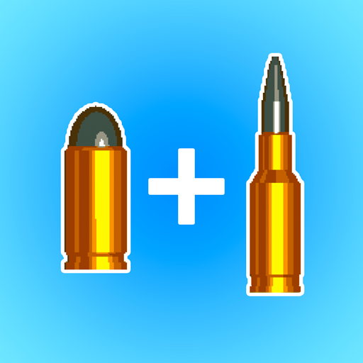 Games like Merge Bullet