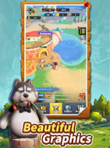 Pet Clash Image