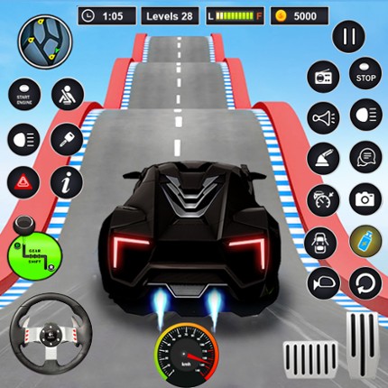 Kar Gadi Wala Game: Car Games Image