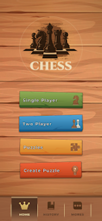 Chess - Play vs Computer screenshot