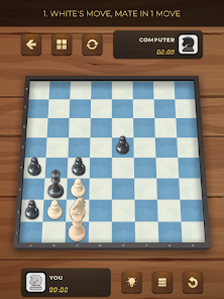 Chess - Play vs Computer Image