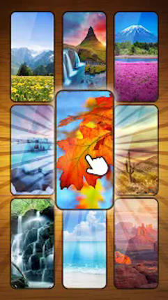 Blockscapes - Block Puzzle Image