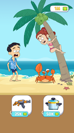 Richie Rick: Smart Choices Image