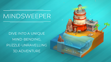 Mindsweeper: Puzzle Adventure Image