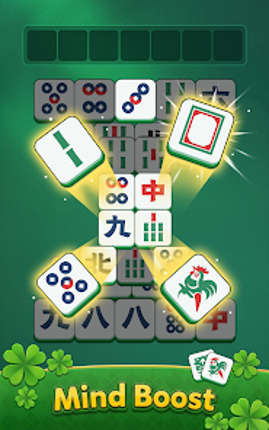 Tile Mahjong Classic Image