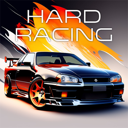 Hard Racing - drift car games Image