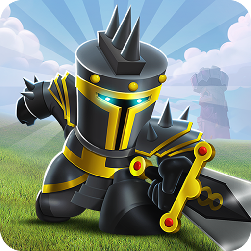 Games like Tower Conquest Legends