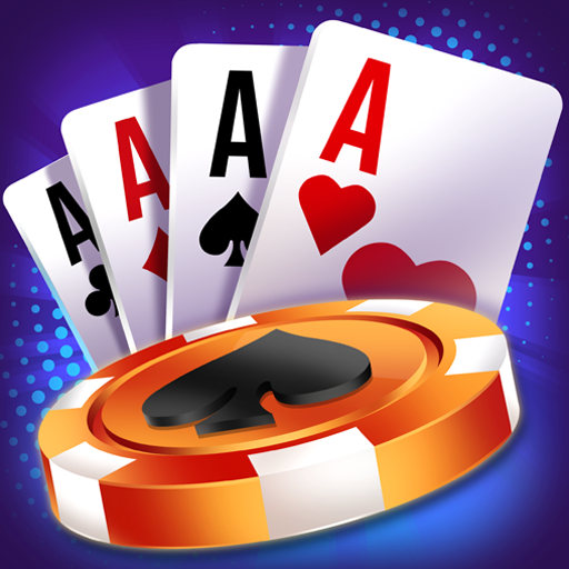 Games like Tempo Poker