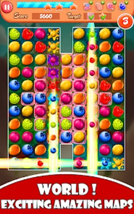 Fruit Game : Games 2026 Image