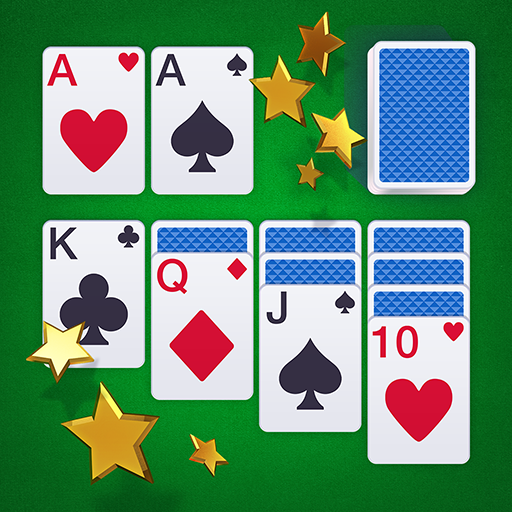 Games like Super Solitaire – Card Game
