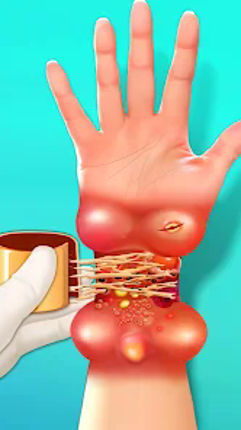 Seaside Mansion Diary screenshot