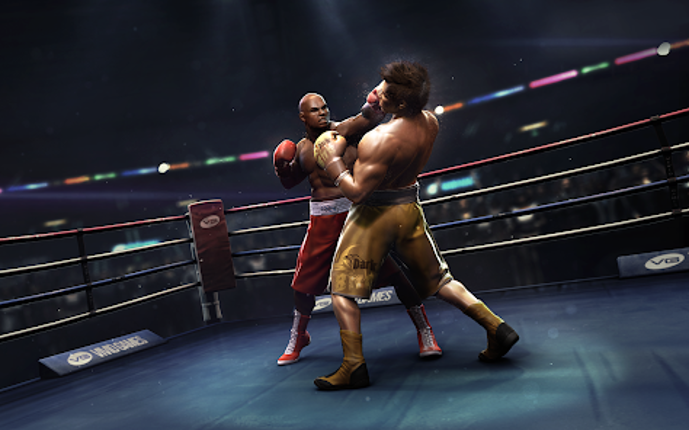 Real Boxing – Fighting Game screenshot