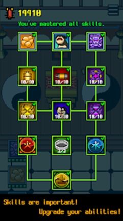 I Became a Dog 2 screenshot