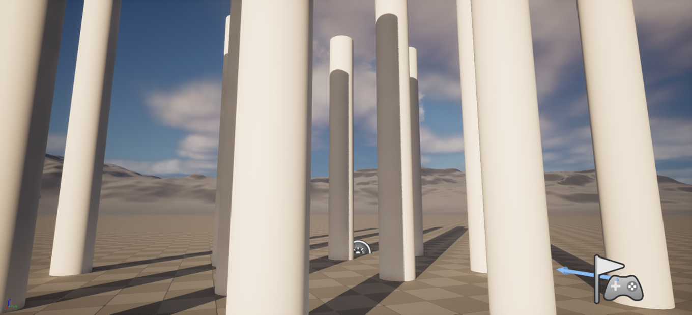 Games like Game Design 1