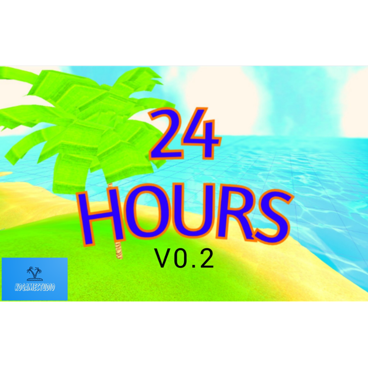 Games like 24 HOURS (V0.2)