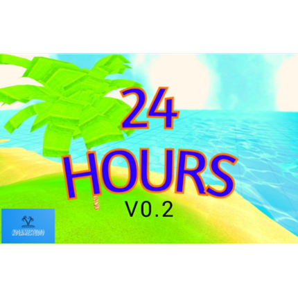 24 HOURS (V0.2) Game Cover