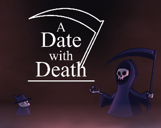 A Date with Death Image