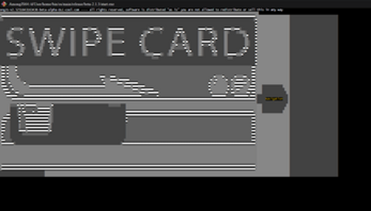 AmongJS screenshot