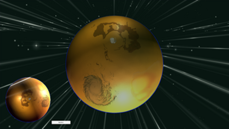 Arrakis, Dune, desert planet screenshot