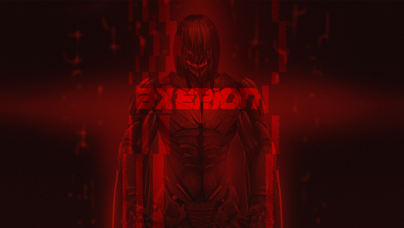 Games like AXERION