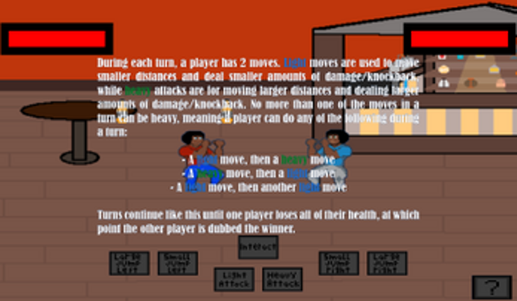 Bar Breaker Image