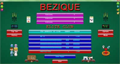 Bezique Image