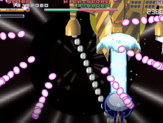 Blaynix screenshot