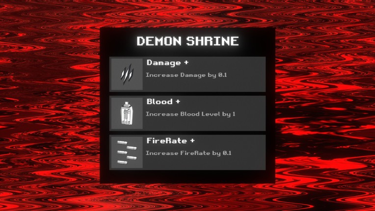 Blood, Fuel, Ammo & Speed screenshot