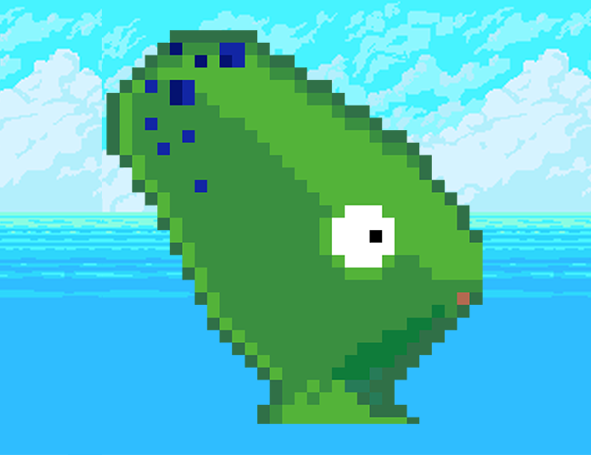 Games like Bob the Chameleon