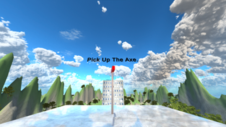 BrikSim screenshot