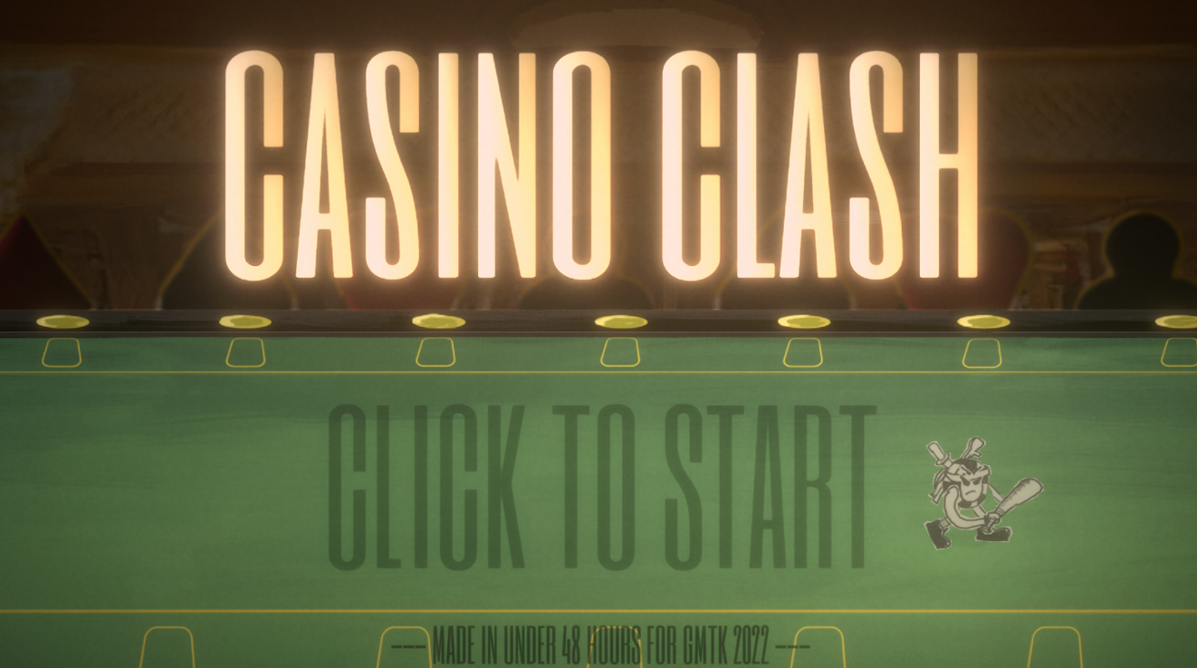 Games like Casino Clash
