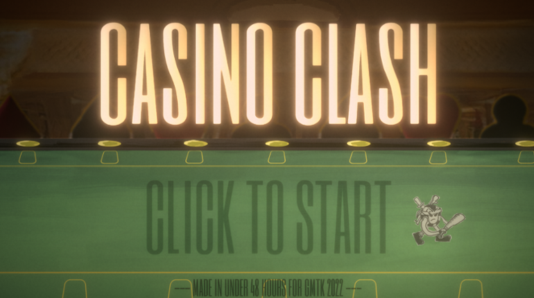 Casino Clash Image