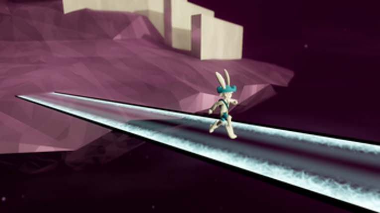 [Scrapped Project] Celia 3D screenshot