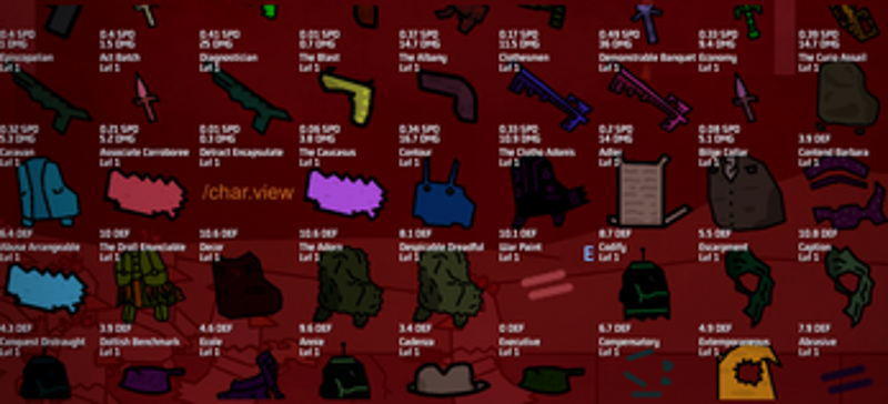 ChickenZ: Zombies From Hell screenshot