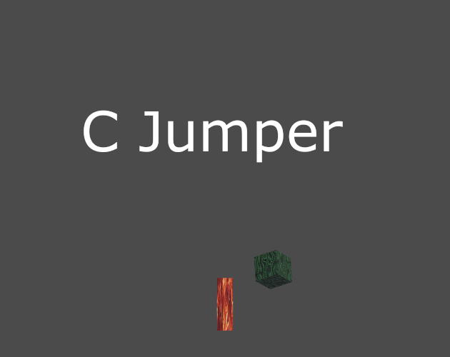 Games like C Jumper