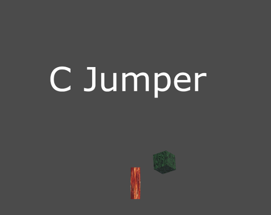 C Jumper Game Cover