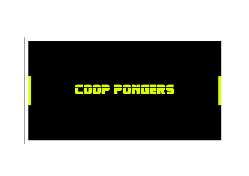 Games like Coop Pongers