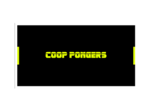 Coop Pongers Image