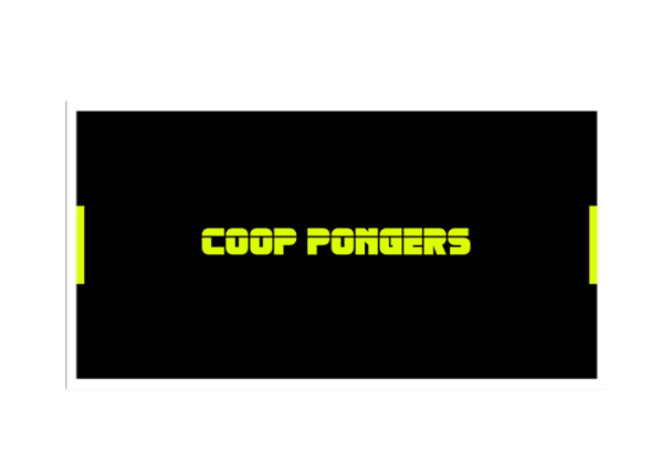 Coop Pongers Image