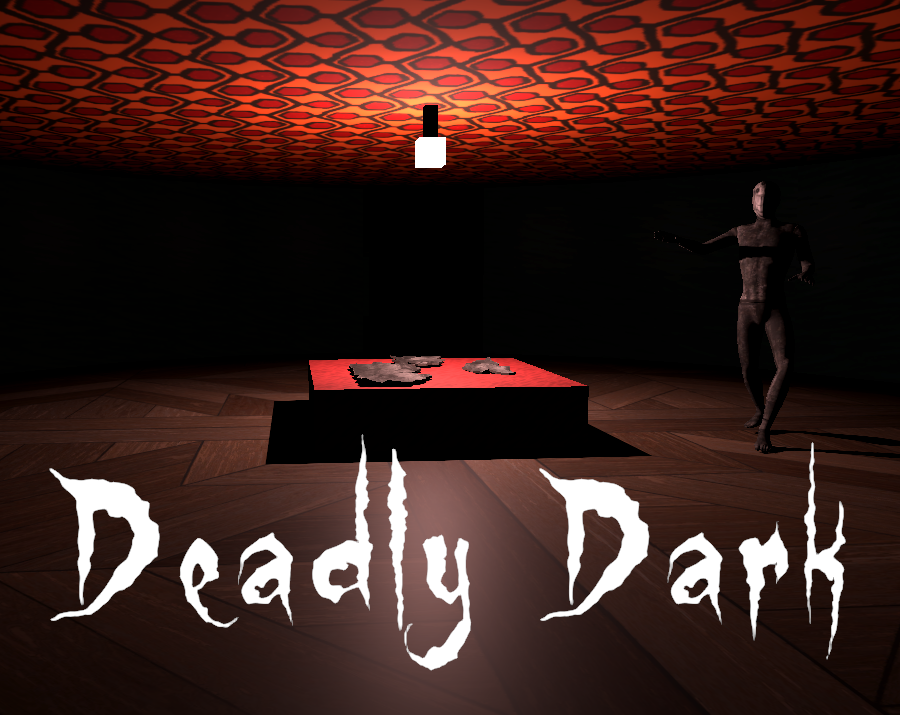 Games like Deadly Dark