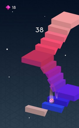 Dropple screenshot