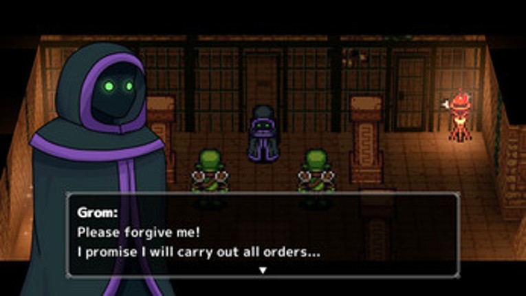 Dundary screenshot
