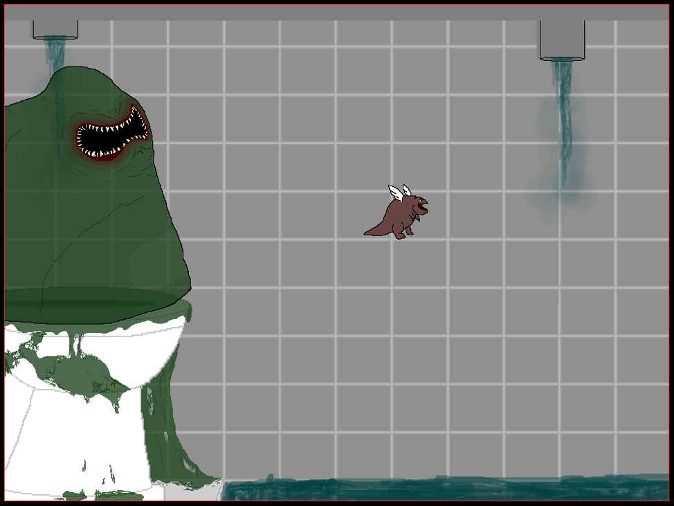 Games like FlappyTurd