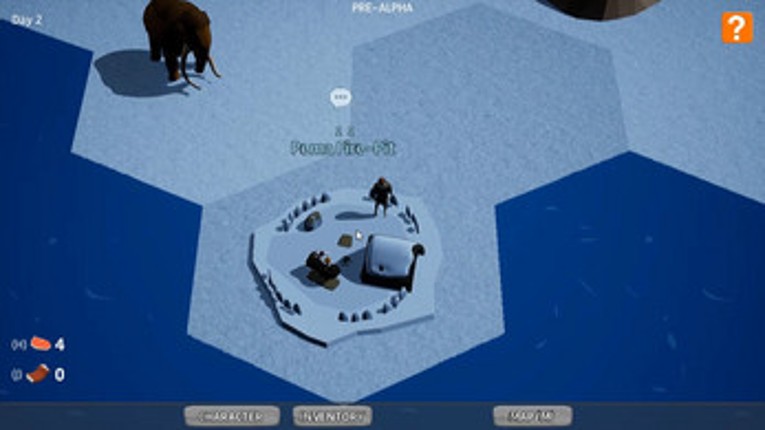 Fire Pit screenshot