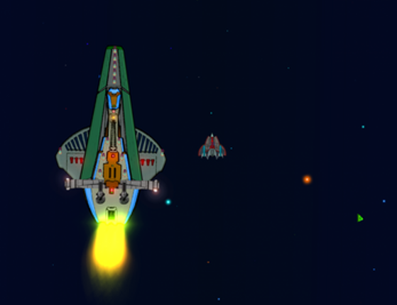 Fringes screenshot